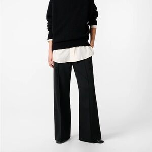 Studio Nicholson black pants